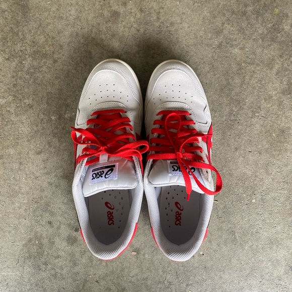 ASICS Japan Pro - Picture 4 of 10